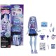 Monster High – Self-Scare Secrets – Abbey Bominable