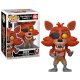 Funko POP! - Foxy