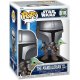 Funko POP! - The Mandalorian a Grogu