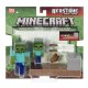 Minecraft - Figurky Zombie Arrow Trap