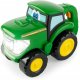 John Deere – Traktor se světlem