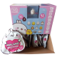 Molang – Mikro Figurky