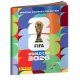 FIFA World Cup 2026 – Sběratelský album na samolepky