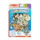 Paw Patrol - Knížka se samolepkami