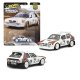 Hot Wheels – Lancia Delta S4