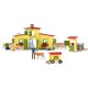 Schleich – Farma s kurníkem 72224
