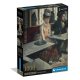 Puzzle 1000 – Muzeum V kavárně