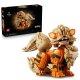 72160 Lego Pokémon - Arcanine