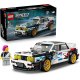 77263 Lego Speed Champions - BMW M3 (E30)