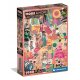 Puzzle 1000 – More is More: Móda a Design