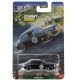 Hot Wheels Silver Series - Autíčko