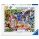 Puzzle 500 - Himálajská harmonie