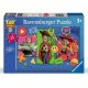 Puzzle 35 - Toy Story