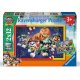 Puzzle 2x12 - Paw Patrol