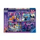 Puzzle 4x100 – K-POP Demon Hunters