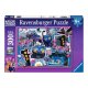 Puzzle 300 XXL - KPop Demon Hunters