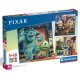 Puzzle 3x48 - Disney