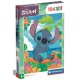 Puzzle 104 - Stitch