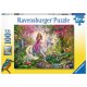 Puzzle 100 XXL – Magická jezdkyně