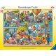 Puzzle 35 – Obchod s hračkami