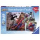 Puzzle 3x49 - Spider-man