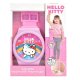Hello Kitty - Nástěnné hodiny