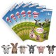 Schleich – Mini Mates zvířátko