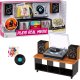 Miniverse – Gramofon s příslušenstvím