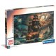 Puzzle 300 - Piráti z prokletých moří