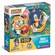 Puzzle 180 - Sonic