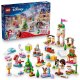 43298 Lego Disney Princess - Adventní kalendář