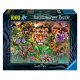 Puzzle 1000 - Tygr z džungle
