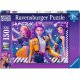 Puzzle 150 XXL - KPop Demon Hunters