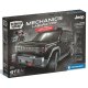 Mechanická laboratoř - Jeep Recon