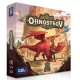 Hra - Ohňostrov