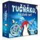 Hra - Tučňáku, nezlob se!